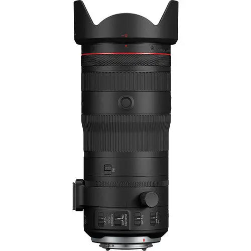 Canon RF 24-105mm f/2.8 L IS USM Z Lens, Ø82 - AVC photo video store