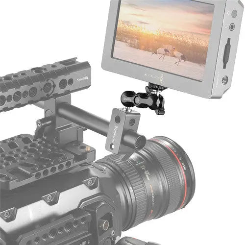 SmallRig 2158 Universal Magic Arm with Small Ball Head (2pcs) - AVC photo video store
