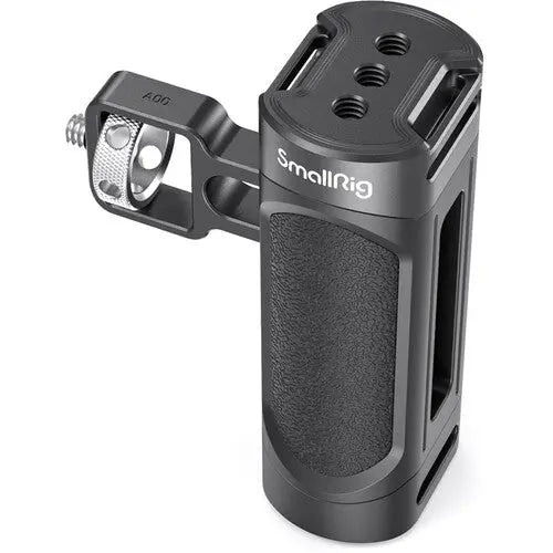 SmallRig 2772 Lightweight Side Handle for Smartphone Cage - AVC photo video store