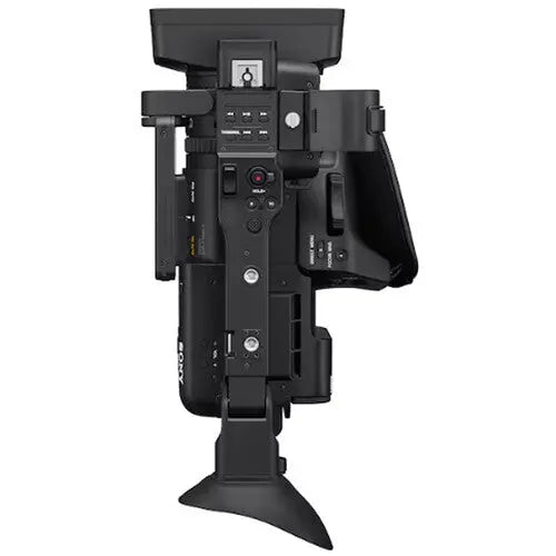 Sony HXRNX800 4K HDR 1" Sensor NXCAM Camcorder - AVC photo video store