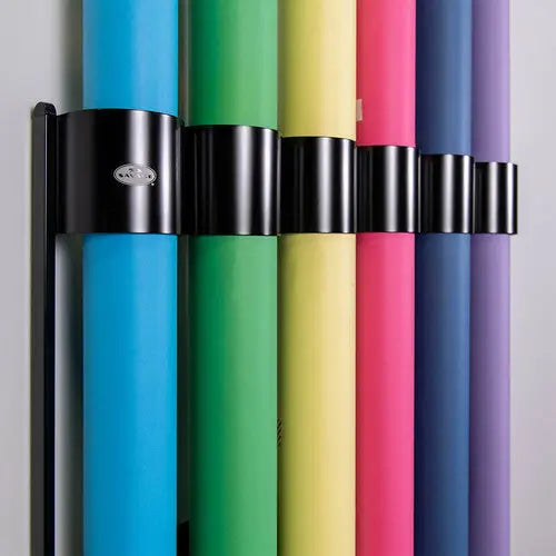 Savage DBH Seamless Paper Pro Storage Rack - AVC photo video store