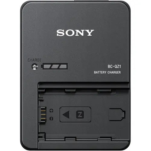 Sony BCQZ1 Battery Charger F/NPFZ100 SONY