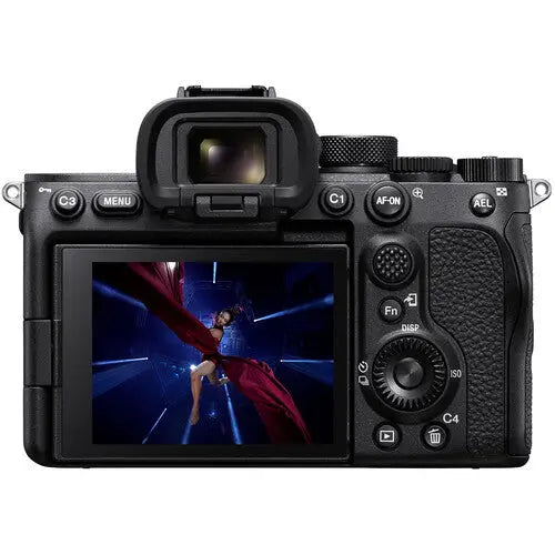 Sony A7S Mark III, Body Only - AVC photo video store
