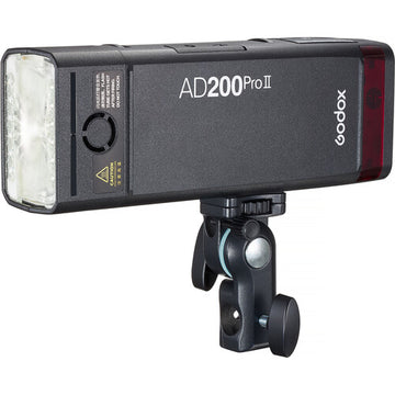 Godox AD200PRO II Pocket Flash Kit