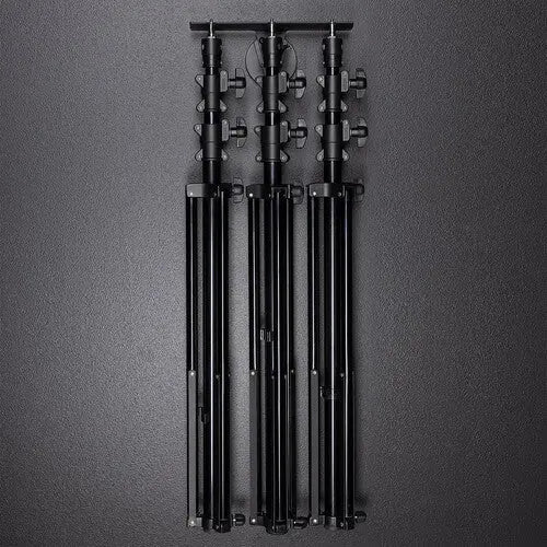 Westcott Float Wall Mount Light Stand Hanger - Thumbnail 3
