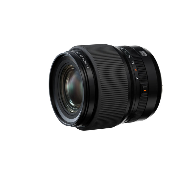 Fujifilm GF 55mm f/1.7 R WR, Ø77 - AVC photo video store