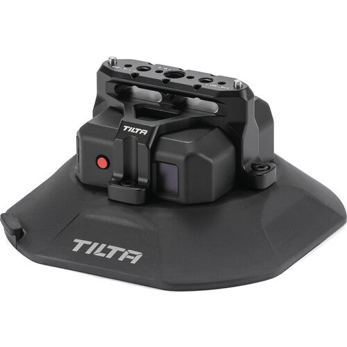 Tilta Hydra Electronic Suction Cup with NATO Mounting Bracket (4.5")