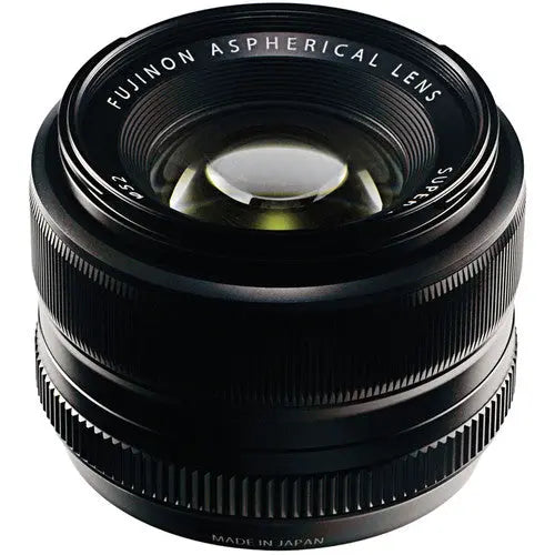 Fujifilm XF 35mm f/1.4 R, Ø52 FUJIFILM