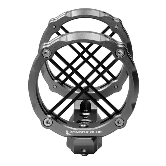 Kondor Blue Mic Shock Mount (Space Gray)