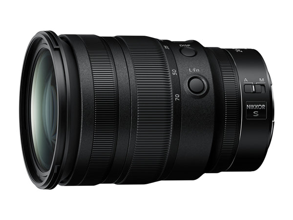 Nikon Z 24-70mm f/2.8 S, Ø82 NIKON