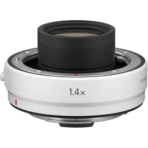 Canon Extender RF 1.4X - AVC photo video store