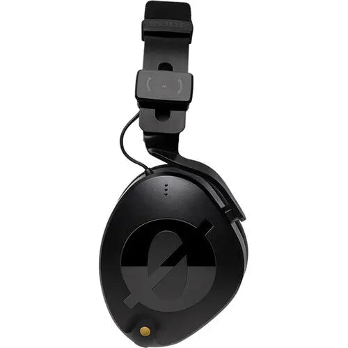 Rode NTH100 Professional Closed-Back Over-Ear Headphones (Black) - AVC photo video store