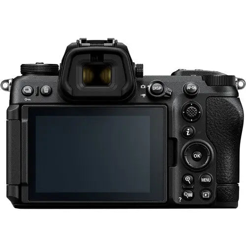 Nikon Z6 III, Body Only - AVC photo video store