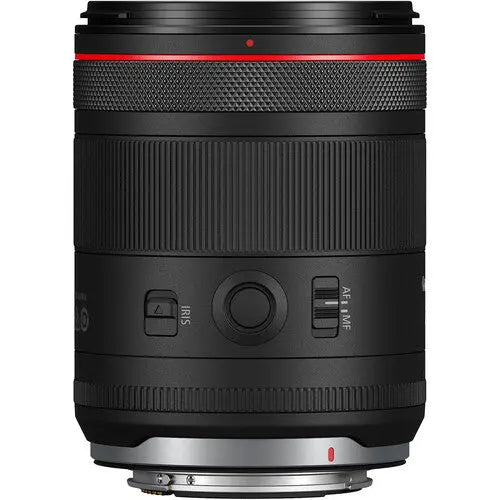 Canon RF 50mm f/1.4 L VCM, Ø67 - AVC photo video store