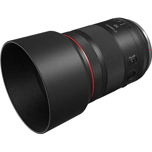 Canon RF 50mm f/1.4 L VCM, Ø67 - AVC photo video store