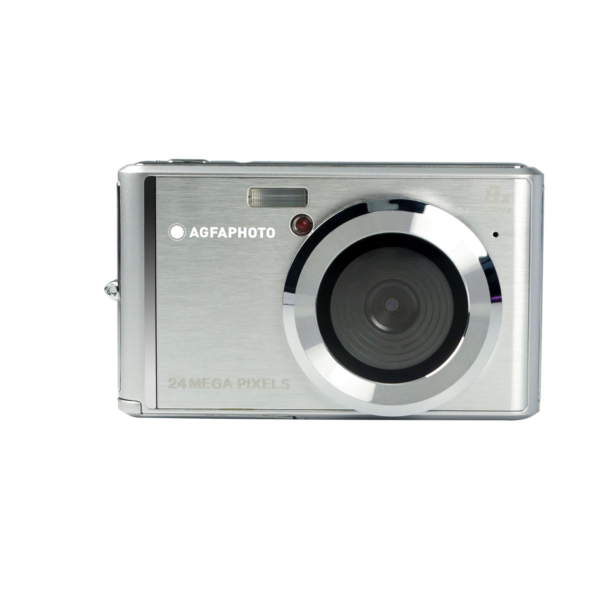 AgfaPhoto DC5500 Compact Digital Camera