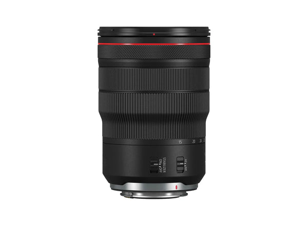 Canon RF 15-35mm f/2.8L IS USM, Ø82 CANON