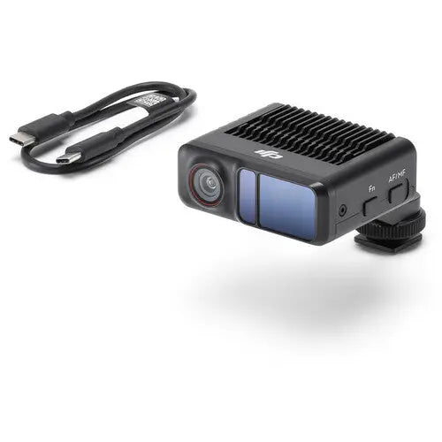 DJI Focus Pro Creator Combo - AVC photo video store