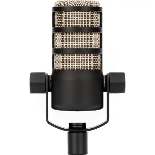 Rode PodMic Dynamic Podcasting Microphone (Black) RODE
