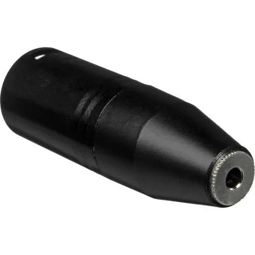 Rode VXLR 3.5mm TRS Female to XLR Male Adapter - AVC photo video store