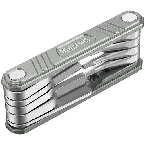 SmallRig TC2713 Universal Folding Multi-Tool for Videographers - AVC photo video store