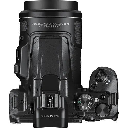 Nikon P950 Coolpix Digital Camera NIKON