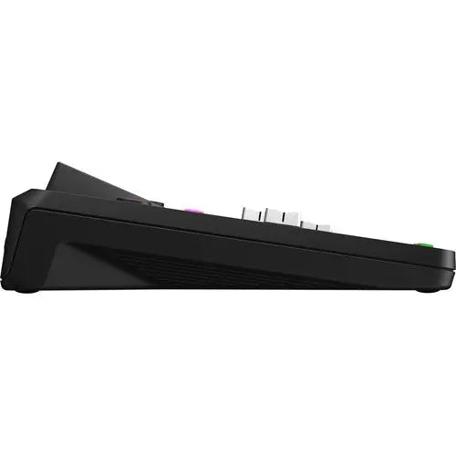 Rode CasterPro II Integrated Audio Production Studio, Black - AVC photo video store