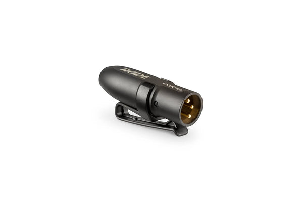 Rode VXLRpro Transformer-Balanced 3.5mm TRS To XLR Adapter - AVC photo video store
