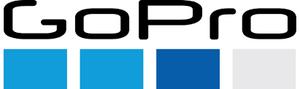 GoPro logo