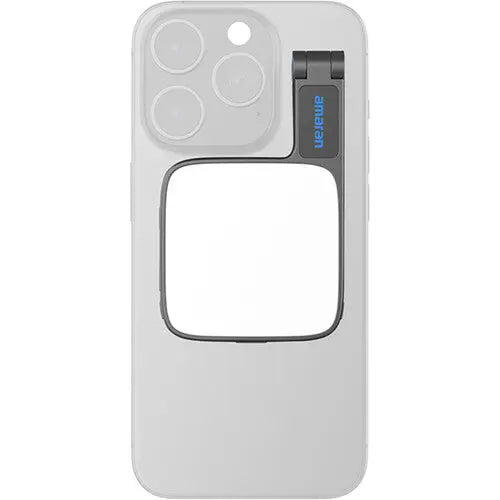 Amaran Go Mini MagSafe LED Light - AVC photo video store