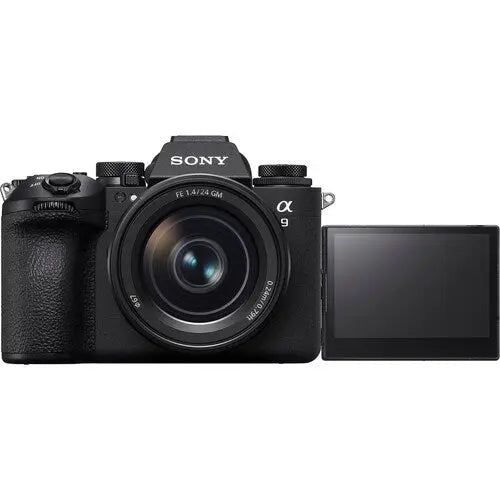 Sony A9 Mark III, Body Only - AVC photo video store