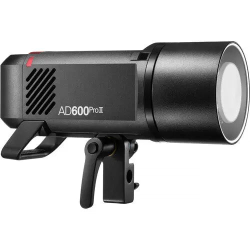 Godox AD600PRO II TTL All-In-One Outdoor Flash - AVC photo video store