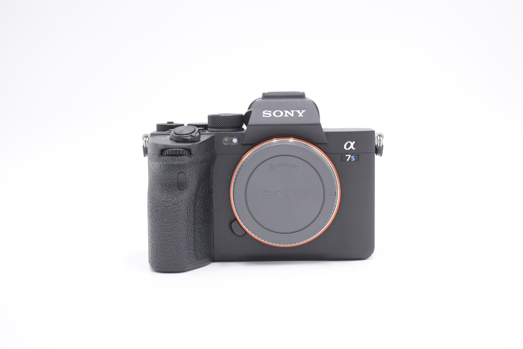 Sony A7SM3/3391113 A7S Mark III Mirrorless Camera Body, Used