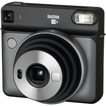 Fujifilm SQ6 Square Instant Film Camera