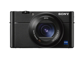 Sony DSCRX100M5A VA Digital Camera
