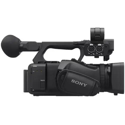Sony HXRNX800 4K HDR 1" Sensor NXCAM Camcorder - AVC photo video store
