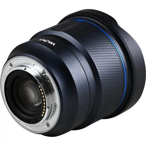 Laowa 10mm f/2.8 Zero-D FF Autofocus Lens (E Mount) f/Sony - AVC