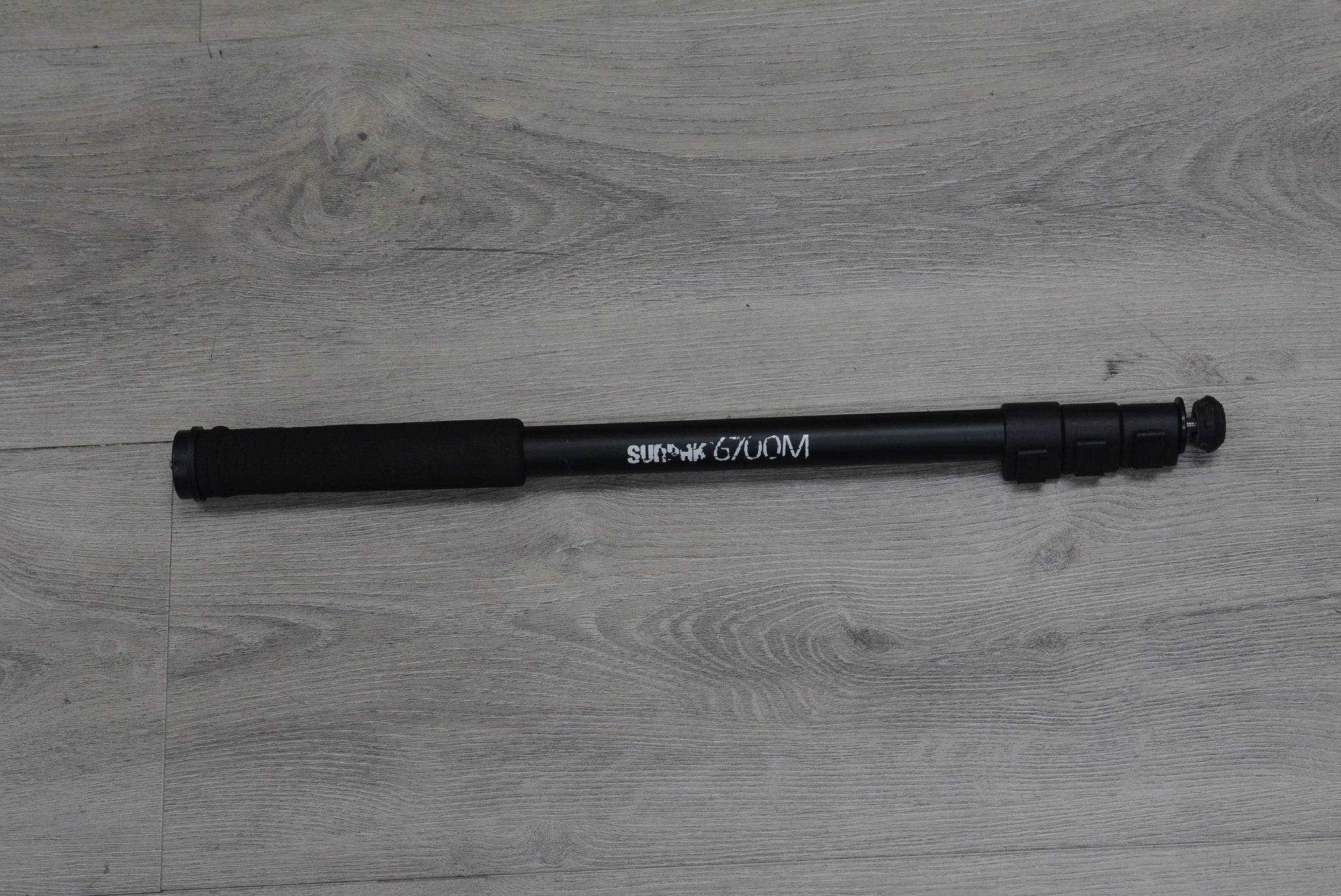 Sunpak 6700M Monopod, Used