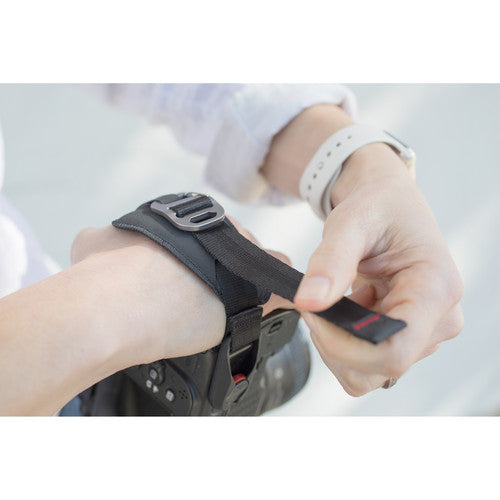 Peak Design CLUTCHCL3 Clutch Camera Hand-Strap Black