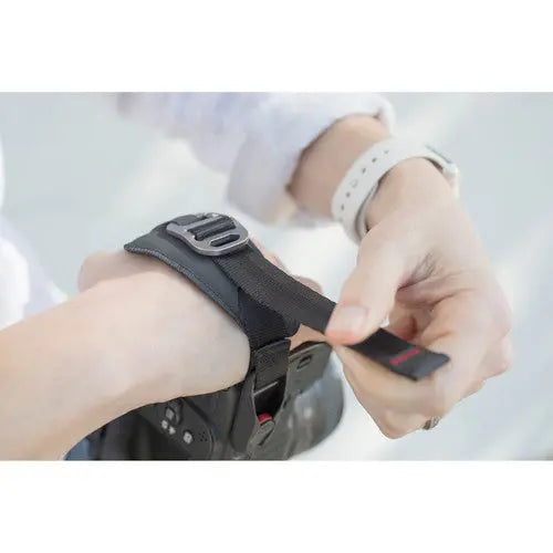 Peak Design CLUTCH CL-3 Clutch Camera Hand-Strap Black PEAK DESIGN