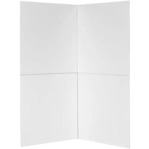 VFLAT Foldable V-Flat (B/W) Light Bouncer V-FLAT