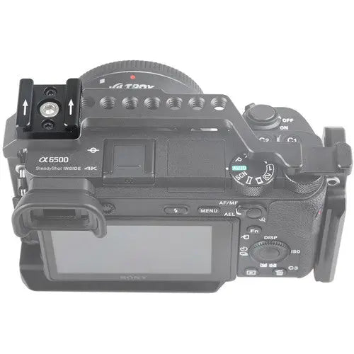 SmallRig 1241 Cold Shoe - AVC photo video store