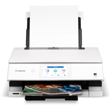 Canon PIXMA TS8820 Wireless Home All-in-One Printer