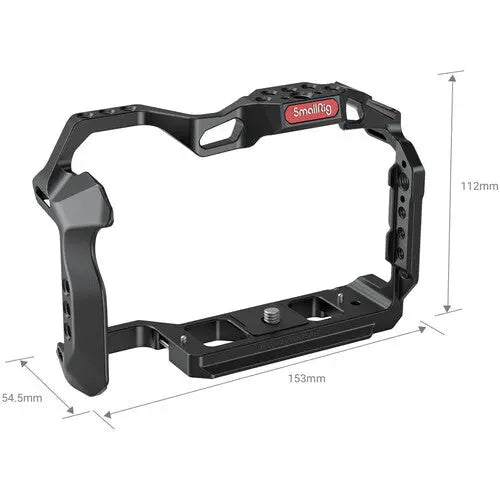 SmallRig 2982B Full Cage for Canon EOS R5/R6/R5 C - AVC photo video store