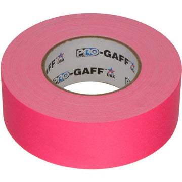 ProTapes Pro Gaffer Tape (2"x50 yards)