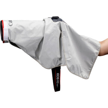 Canon ERC-R5S Rain Cover (Small)