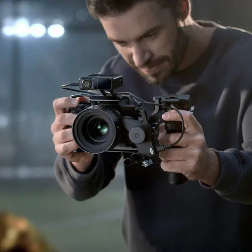 DJI Focus Pro Creator Combo - AVC photo video store