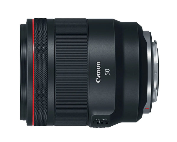Canon RF 50mm f/1.2L USM, Ø77 CANON