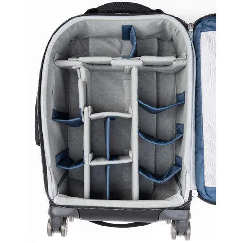 Think Tank 730515 Airport Roller Derby Rolling Carry-On Camera Bag - AVC photo video store