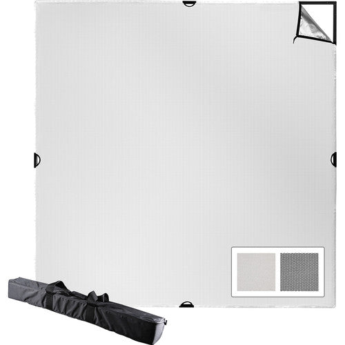 Westcott 1692 8x8' Scrim Jim Cine Frame